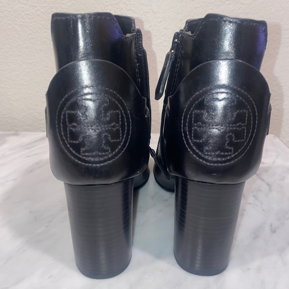 Tory Burch boots *NEW* - Picture 2 of 4